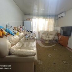 Квартира 85,7 м², 3-комнатная - изображение 3