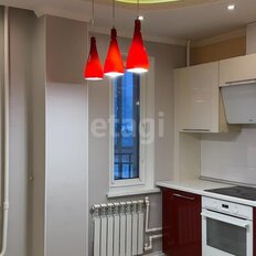 Квартира 128 м², 3-комнатная - изображение 2