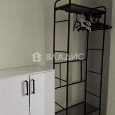 Квартира 26,8 м², студия - изображение 4