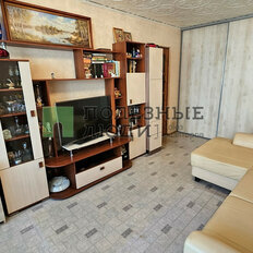 Квартира 35,1 м², 1-комнатная - изображение 1