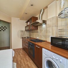 Квартира 29,5 м², 1-комнатная - изображение 5