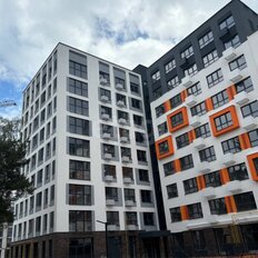 Квартира 35,7 м², 1-комнатная - изображение 4