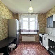 Квартира 38 м², 1-комнатная - изображение 4