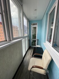 Купить квартиру в многоэтажном доме у станции Тестовская (Москва-Сити, МЦД-1) в Москве - изображение 9
