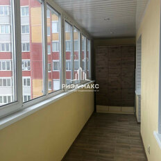 Квартира 41,1 м², 1-комнатная - изображение 4