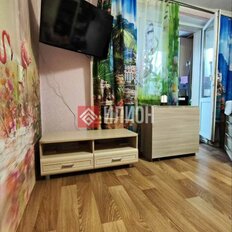 Квартира 35 м², 2-комнатная - изображение 5