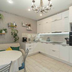 Квартира 90,5 м², 3-комнатная - изображение 2