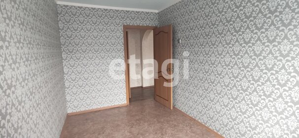 Снять комнату в квартире в районе Советский в Красноярске - изображение 9