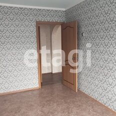 Квартира 91,1 м², 4-комнатная - изображение 4