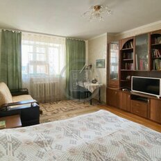 Квартира 48,4 м², 1-комнатная - изображение 5