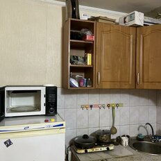 Квартира 22,8 м², студия - изображение 1