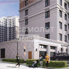 Квартира 73,3 м², 3-комнатная - изображение 4