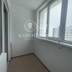 Квартира 58,7 м², 2-комнатная - изображение 3