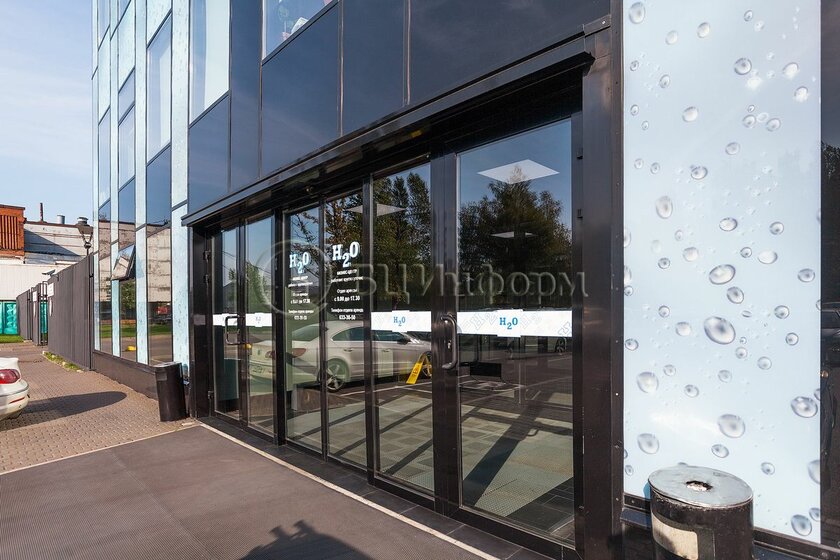 76,8 м², офис 100 992 ₽ в месяц - изображение 57