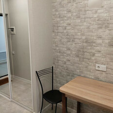 Квартира 25 м², 1-комнатная - изображение 5