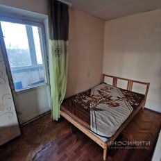 Квартира 36,6 м², 1-комнатная - изображение 3