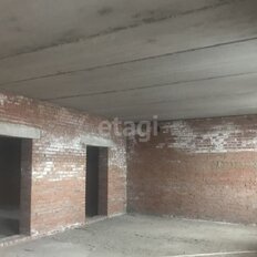 Квартира 121,6 м², 3-комнатная - изображение 4