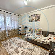 Квартира 46,4 м², 2-комнатная - изображение 1