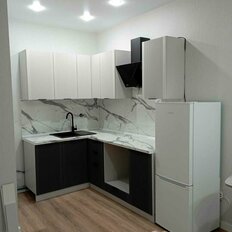 Квартира 33 м², 1-комнатная - изображение 1