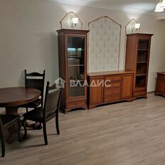 Квартира 68 м², 2-комнатная - изображение 3