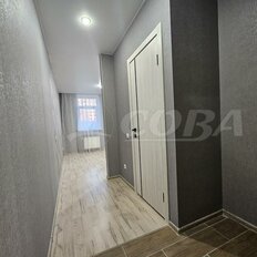 Квартира 18 м², студия - изображение 5