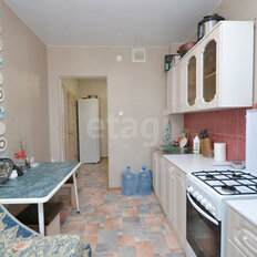 Квартира 36,9 м², 1-комнатная - изображение 3
