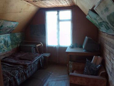 Купить квартиру-студию в высотках в ЖК «Цветной город» в Санкт-Петербурге и ЛО - изображение 39