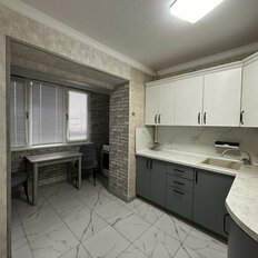Квартира 48,6 м², 2-комнатная - изображение 1