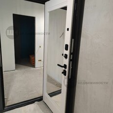 Квартира 38,6 м², 1-комнатные - изображение 3
