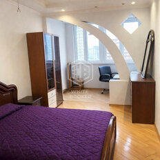 Квартира 111,7 м², 3-комнатная - изображение 1