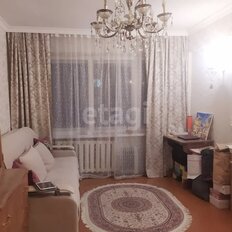 Квартира 30,3 м², 1-комнатная - изображение 1