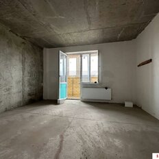 Квартира 41,2 м², 1-комнатная - изображение 2