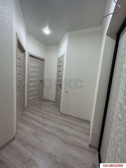 47,6 м², 1-комнатная квартира 4 750 000 ₽ - изображение 51