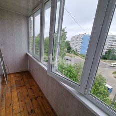 Квартира 59,1 м², 3-комнатная - изображение 1