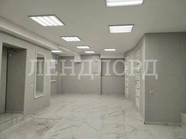 34 м², 1-комнатная квартира 5 168 000 ₽ - изображение 50