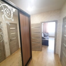 Квартира 43,6 м², 2-комнатная - изображение 5