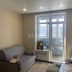 Квартира 37,7 м², 1-комнатная - изображение 4