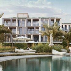 Квартира 30 м², 1-комнатные - изображение 1