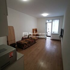 Квартира 25,3 м², студия - изображение 2