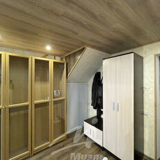 Квартира 30 м², 1-комнатные - изображение 4