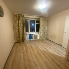 Квартира 21,8 м², 1-комнатная - изображение 3