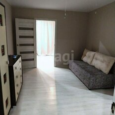 Квартира 30,5 м², студия - изображение 1
