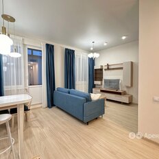 Квартира 47 м², студия - изображение 4