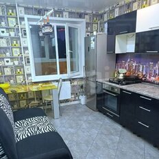 Квартира 41 м², 1-комнатная - изображение 1