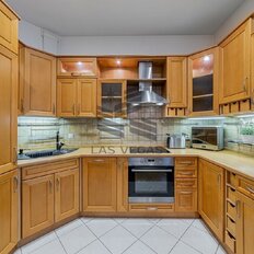 Квартира 150 м², 4-комнатная - изображение 3