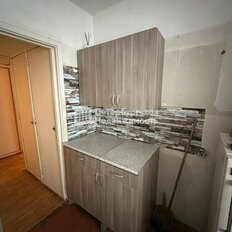 17 м², комната - изображение 5