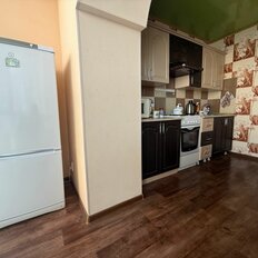 Квартира 34 м², 1-комнатная - изображение 4