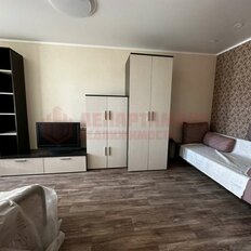 Квартира 30,6 м², 1-комнатная - изображение 2