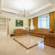 Квартира 428,4 м², 7-комнатная - изображение 3