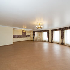 Квартира 135,6 м², 3-комнатная - изображение 1